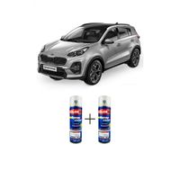 Prata Mineral KIA